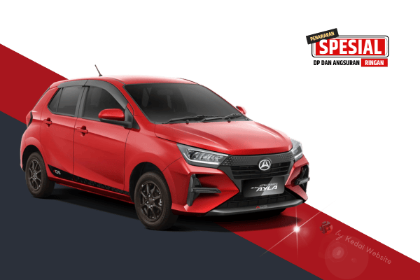 Daihatsu Ayla